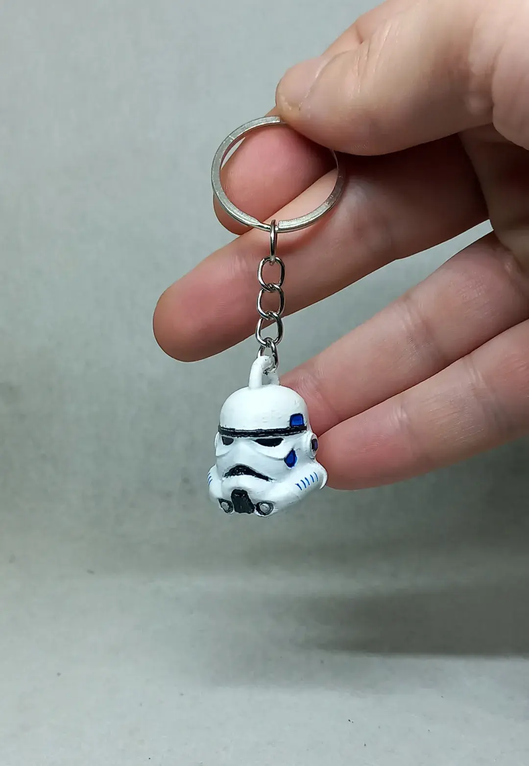 star wars Keychain collection