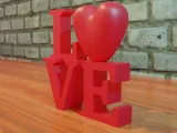 LOVE decor-1