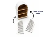 SHELF PRESENTER (TAMIN)-7