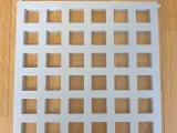 Wall NERF gun holder-4