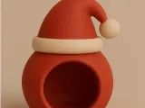 Christmas tree ornament-0