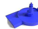 Lighthouse in Kolobrzeg-2