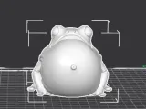 TITTY FROG-4