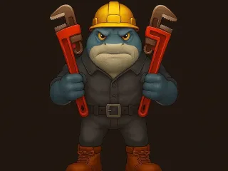Hammerhead Construction Plumber