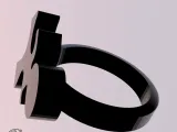 Karate Kid Ring-3
