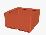 Gridfinity Extended Bins-1