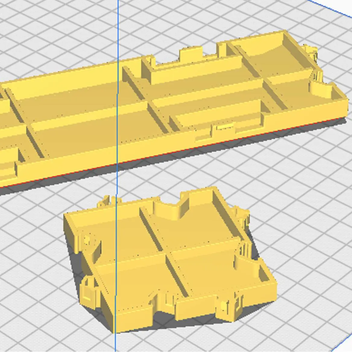 New Pixar Cars Trackset Road Extension by Nydendarin_1536938