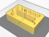 Akkupack maker-0