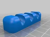 Apoio para Pincéis -2