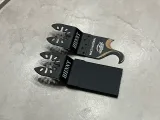 Cover for Hiinney Multitool Hook Knife Blade-1
