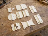 Print In Place Hinges-1