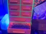 Desk Mini-Drawer Organizer-4