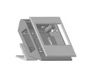 Raspberry Pi cover for Octoprint-5
