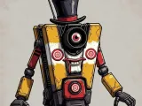 Claptrap Billy-0