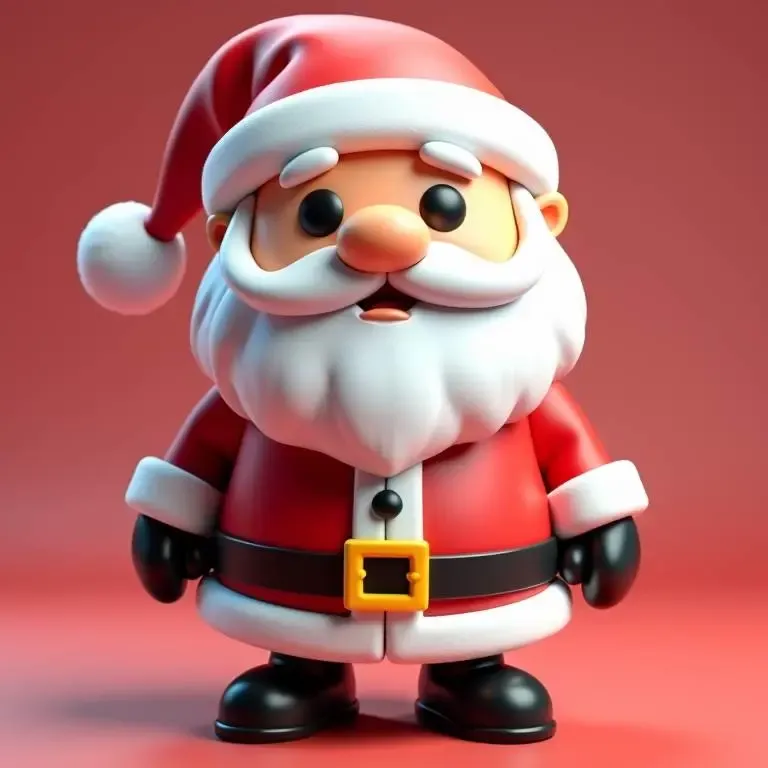 santa claus