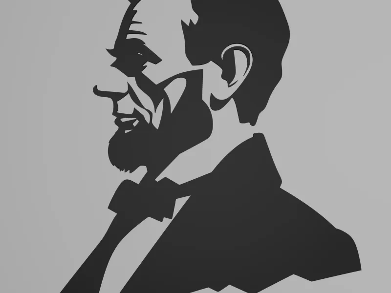 Abraham Lincoln Wall Art