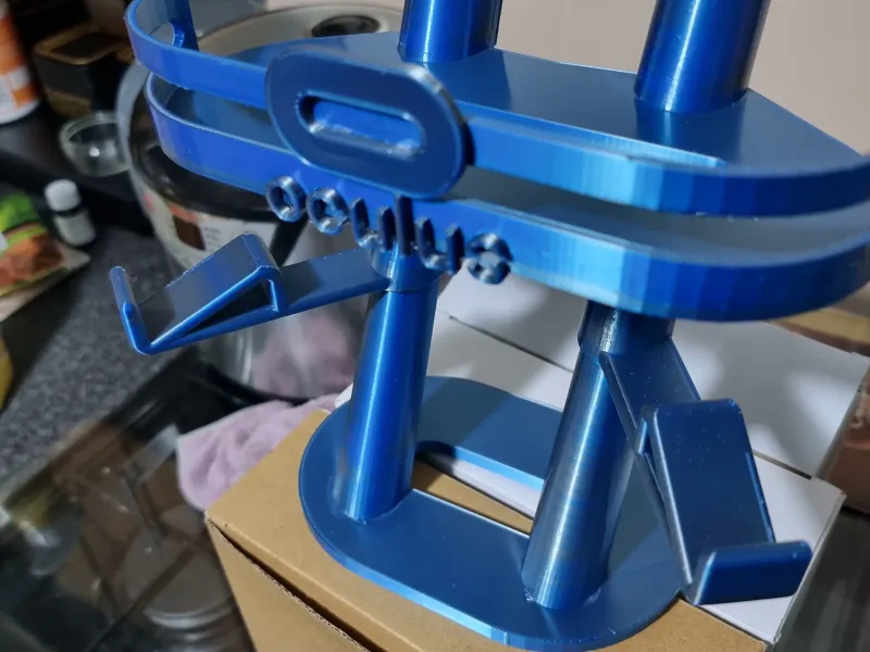 oculus quest 2 stand 