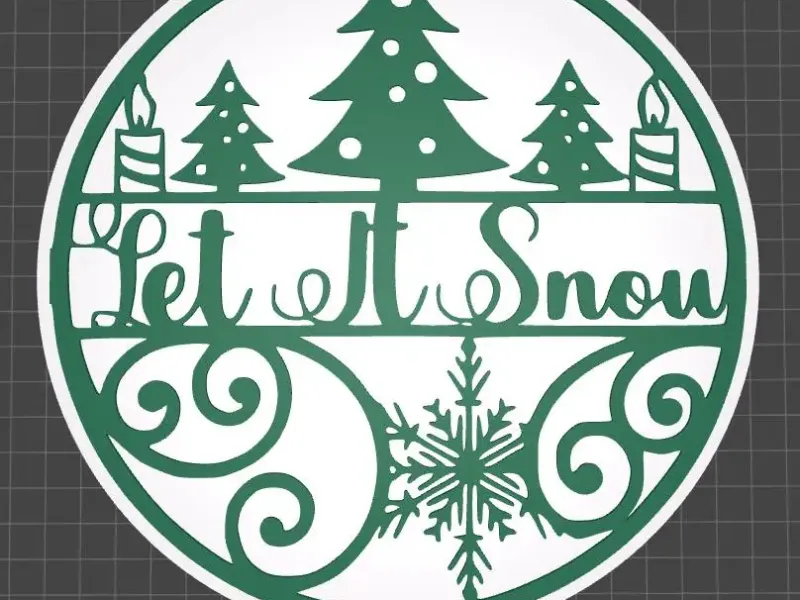 Let it Snow