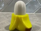 Banaan Klikknop-1