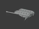60TP Lewandowski (Polish) tank-6