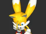 Tails - Sonic the Hedgehog-7