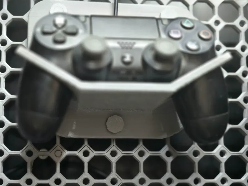 Multiboard Video Game Controller Holder