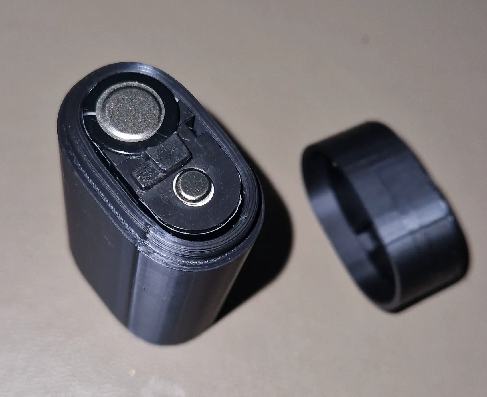 Xbox Controller battery pack case