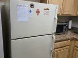 JESUS FRIDGE MAGNET-2