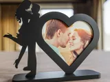 Heart couple frame-0