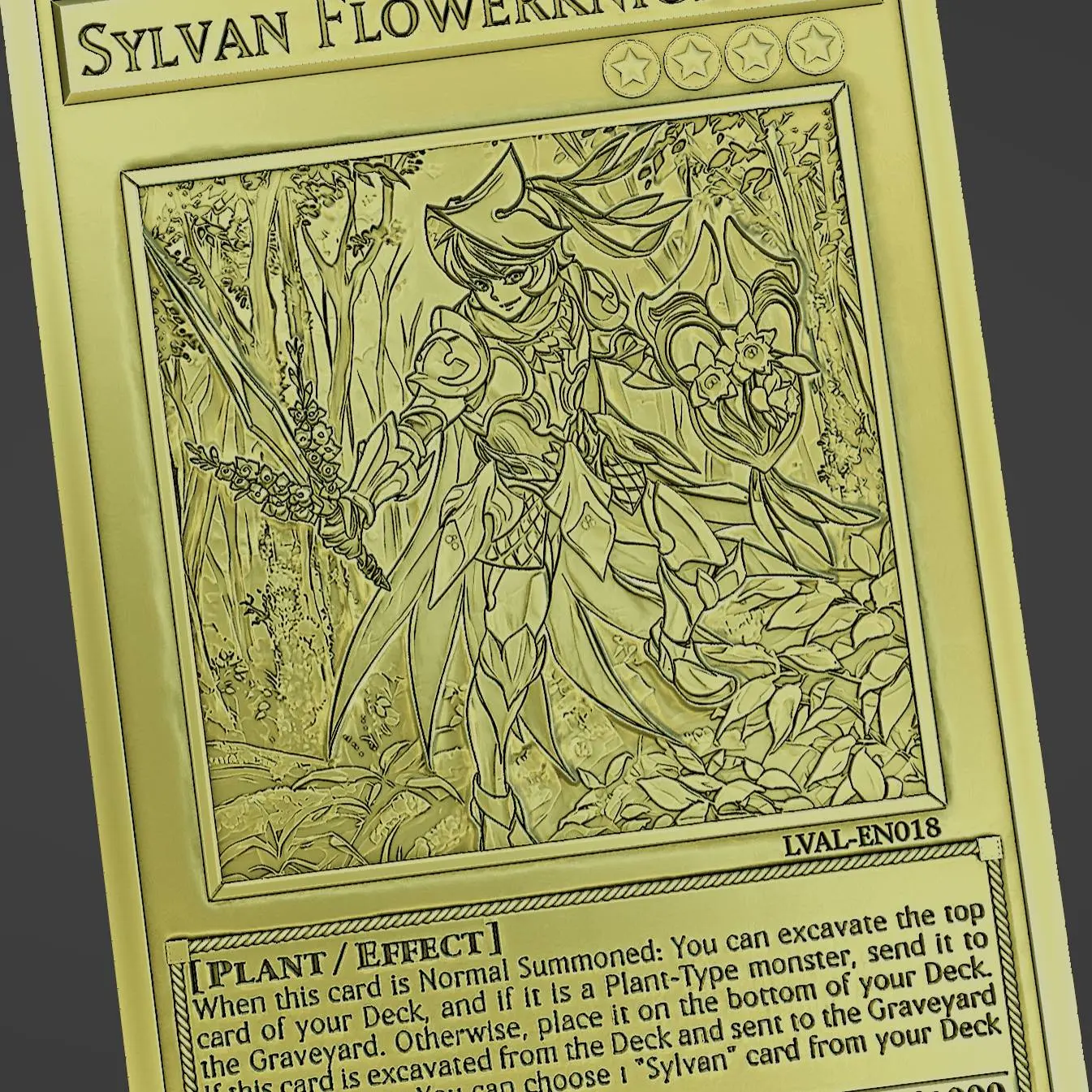 yugioh sylvan deck 2014 YU-GI-OH! - Marshalleaf (MP14-EN198) - Mega Pack 2014-1st Edition Plant/Effect Sylvan | Yu-Gi-Oh! Wiki |