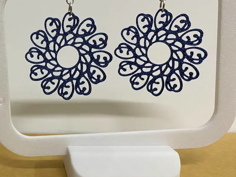 Ornamentele creolen