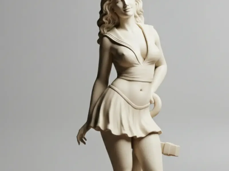 Pin-up