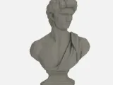 Estatua decorativa-0