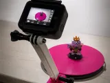 360 Turntable Rig Pro-4