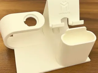 3 in 1 Stand