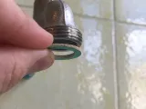 Garden Tap Adapter: 3/4 Inch to M24 for Water Diffusers-2