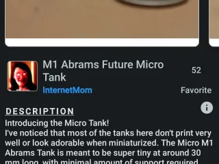 m1a1