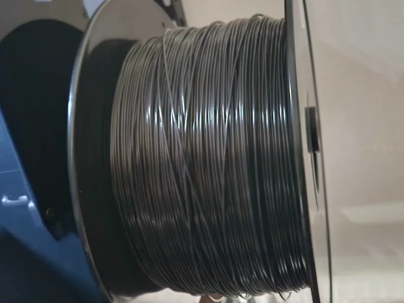 Extensión de soporte de bobina de 3 kg para K1C