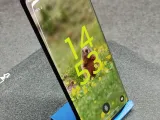 Mobile phone stand-1