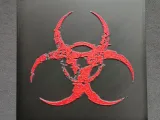 Biohazard-1