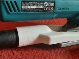 Makita 4351FCT Dust Extractor-2
