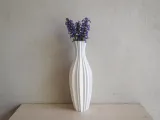 Thiny vase-0