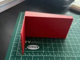 Basic Book Stand (1 Piece)-1