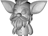 Earfolk Buddies — Whimsical Big-Ears Character Collection-2