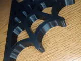 SPIDER WEB SHELF BRACKET SUPPORT-4