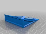 Gaslands - Simple Ramp-0