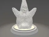 SpongeBob doll Lamp-7