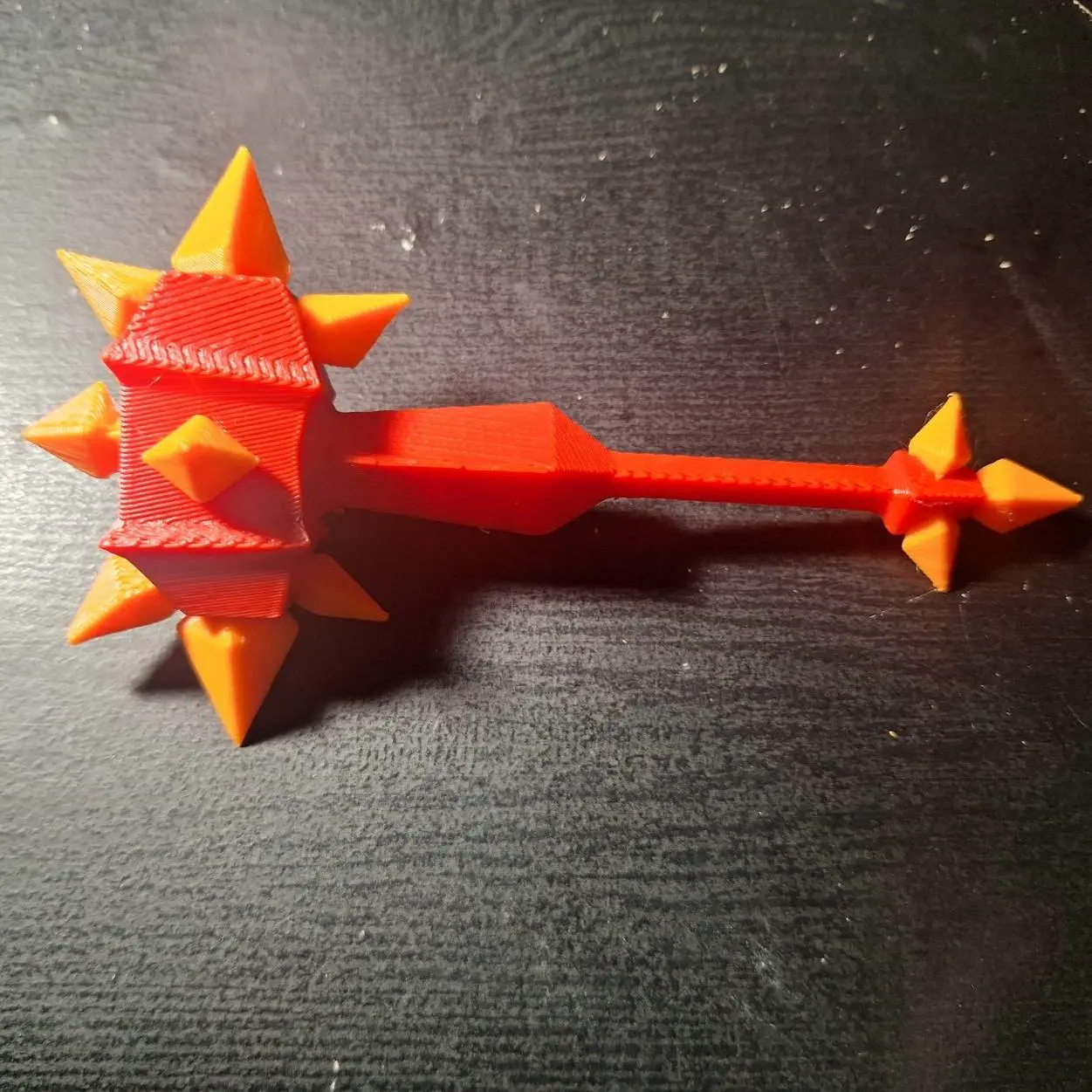 sulfuras, hand of ragnaros