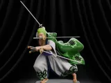 Roronoa Zoro - One Piece-2