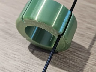 Aero Spoke Tool